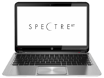 HP Envy Spectre XT 13t-2000