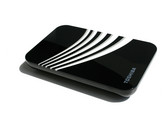 Test Toshiba Portable External USB Hard Drive 500GB