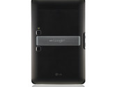 Test LG V900 Optimus Pad Tablet/MID
