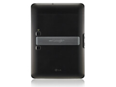 Test LG V900 Optimus Pad Tablet/MID