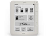 Thalia: Launch des E-Book-Readers Oyo II und verstärktes Onlineangebot