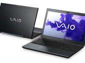 Test Sony Vaio VPC-SE1Z9E/B Notebook