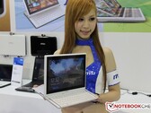 MSI: Slider-Ultrabook S20 im 4. Quartal ab 800 US-Dollar