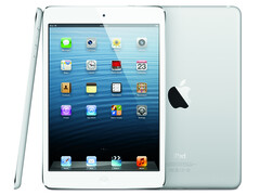 Test Apple iPad Mini Tablet