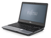 Test Fujitsu LifeBook S792 Notebook