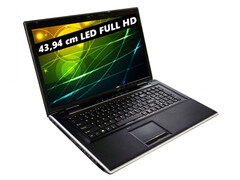 Test One M73-2O Notebook
