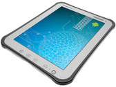 Panasonic: Robustes Android-Tablet Toughpad FZ-A1 in Deutschland verfügbar