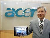 Acer: Lanci geht im Streit, die Neustrukturierung des Konzern folgt