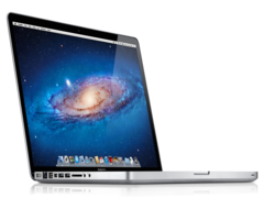 Test Apple MacBook Pro 15 Late 2011 (2.4 GHz, 6770M, glare)
