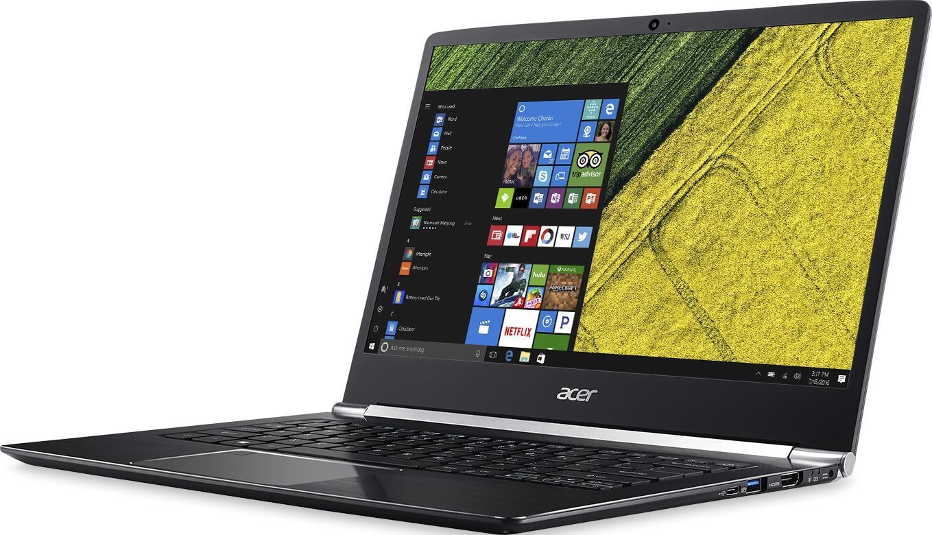 Acer Swift 5 SF515-51T-58UX