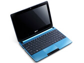 Acer: 10,1-Zoll-Netbook Aspire One D257 für 280 Euro im Handel