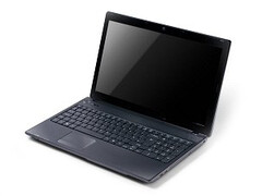 Test Acer Aspire 5250-E304G50Mnkk Notebook