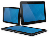 Dell: Tablet-Familie Venue 8 Pro und Venue 11 Pro vorgestellt