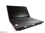 Bullman E-Klasse 4-Grand Xeon