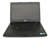 Test Dell Latitude E6510 Notebook