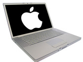 Test Apple MacBook Pro 15“ Notebook (Santa Rosa)