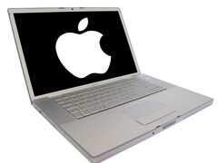 Test Apple MacBook Pro 15“ Notebook (Santa Rosa)