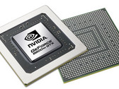 Test nVidia GeForce 9800M GTX Grafikkarte