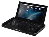 Hercules: 10,1-Zoll-Netbooks eCafe EX HD und Slim HD mit Linux und ARM Cortex-A8