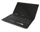Test Lenovo B560 Notebook