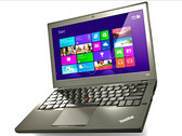 Test Lenovo ThinkPad X240 Ultrabook