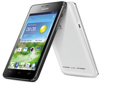 Test Huawei Ascend G600 Smartphone