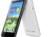 Test Huawei Ascend G600 Smartphone