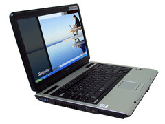 Test Toshiba Satellite A100-979