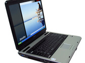 Test Toshiba Satellite A100-979