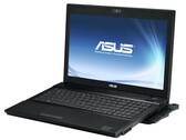 Asus: Neue Business-Notebookserie B53F/J
