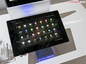 10,1"-Tablet Sony Xperia Tablet Z ab 500 Euro