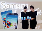 Samsung: Technische Daten zum Smartphone Galaxy S4 Mini geleakt