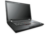Test Lenovo ThinkPad L520 NWB53GE Notebook