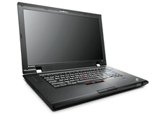 Test Lenovo ThinkPad L520 NWB53GE Notebook