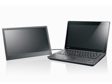Lenovo: 14"- und 15,6“-Notebooks Thinkpad Edge E425 und E525