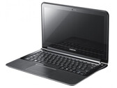 Samsung: Serie 9 Ultra-Thin Notebook 900X3A bei der FCC
