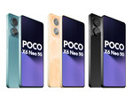 Xiaomi Poco X6 Neo Xiaomi Poco X6 Neo