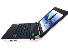 Test Acer Aspire One D150 Netbook