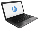 HP: 15,6-Zoll-Notebook HP 255 H0V10EA mit Kabini-APU und HD 8000 Grafik