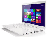 Test Toshiba Satellite L50-A-10Q Notebook