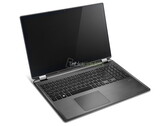 Acer: Ultrabook Aspire M5-582PT mit 15,6-Zoll-Touchscreen