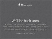 Apple: Developer Website Opfer von Hackern