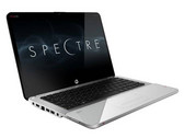 Test HP Envy 14 Spectre Ultrabook