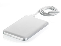 Test Freecom Mobile Drive Mg 320 GB USB 3.0