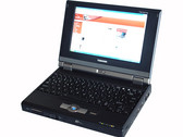 Testbericht Toshiba Libretto U100
