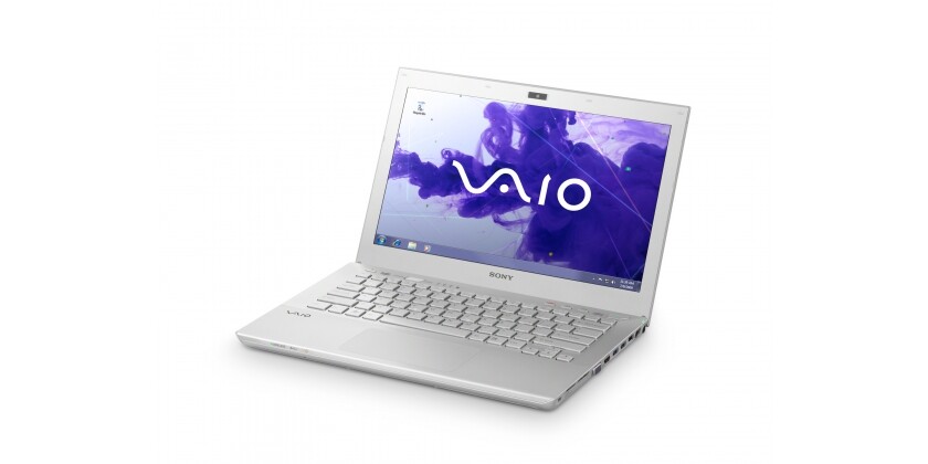 Sony Vaio SV-S1311N9E