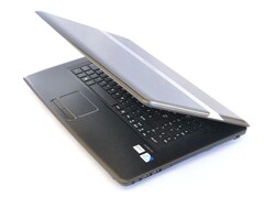 Test Medion Akoya E7221-MD98297 Notebook