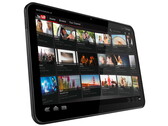 CES 2011: 10,1-Zoll-Tegra-2-Tablet Motorola Xoom mit 4G ab Q2/2011