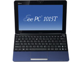 Asus: Eee PC 1015T und 1215T mit aktueller AMD-Technik