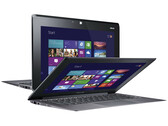 Asus: Dual-Screen-Notebook Taichi kostet bis zu 1.900 Euro